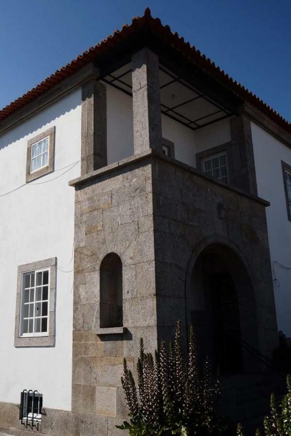 100Mordomias Villa เวียนา โด กัสเตโล ภายนอก รูปภาพ