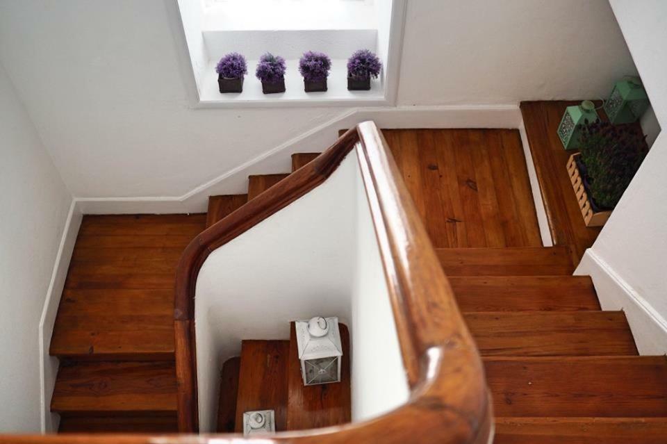 100Mordomias Villa เวียนา โด กัสเตโล ภายนอก รูปภาพ